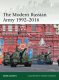 Elite 217 The Modern Russian Army 1992‚Äì2016 Paperback