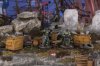 Fallout Wasteland Warfare Super Mutants Fist and Overlord
