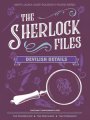 Sherlock Files VI Devilish Details