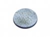 Flagstone Bases 55mm 1