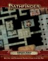 Pathfinder RPG: Flip-Mat Classics - Thieves` Guild