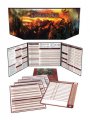 Dragon Age RPG Game Masters Kit (Revised)