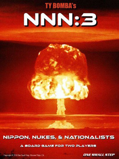 Natos Nukes & Nazis 3 NIPPON NUKES & NATIONALIST - zum Schließ en ins Bild klicken