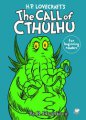 Call of Cthulhu: The Call of Cthulhu for Beginning Readers Hardc