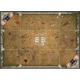 Mage Wars Arena Salenia Playmat