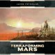 Terraforming Mars Big Storage Box with 3D Terrain