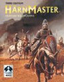 Harnmaster Third Edition