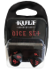 Kult Divinity Lost Dice Set