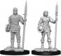 Deep Cuts Miniatures W10 Guards (MOQ2)