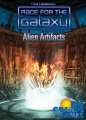 Race for the Galaxy Alien Artifacts