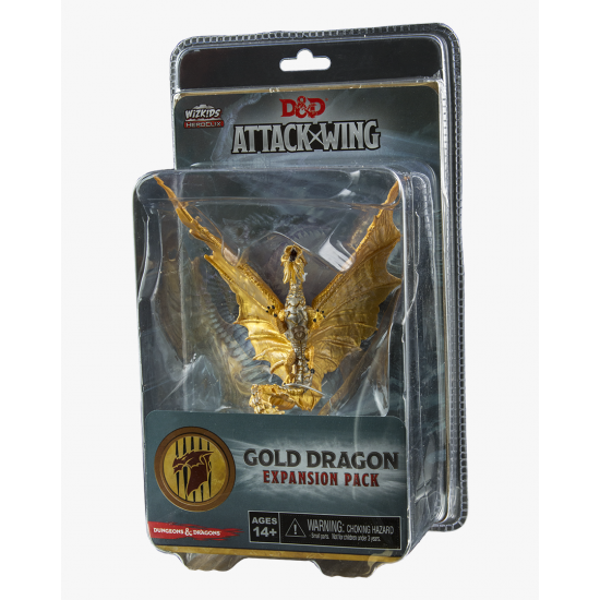 DDAW Gold Dragon - zum Schließ en ins Bild klicken