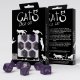 CATS Dice Set Purrito