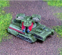 BattleTech Miniatures Winston Combat Vehicle
