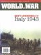 World at War 15 Soft Underbelly Italy 1943