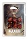 Kult RPG Dice Set Inferno Edition