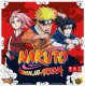 Naruto Ninja Arena 2nd. Edition