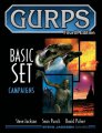 GURPS: 4th Edition - Basic Set Campaigns Hardcover