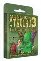 Munchkin Cthulhu 3 - Un. Vault