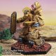 BattleTech Miniatures Mining Mech Mod (Dark Age 3)