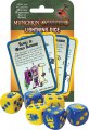 Munchkin: Munchkin Warhammer Age of Sigmar - Lightning Dice