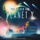 The Search for Planet X Reprint