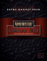 Pathfinder GameMastery Combat Pad: Extra Magnet Pack