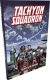 Fate Core RPG: Tachyon Squadron Hardcover