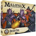 Malifaux: Ten Thunders Ancient Evil