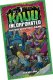 Fate Core RPG: Kaiju Incorporated Hardcover