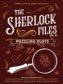 Sherlock Files III Puzzling Plots