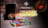 Treasure Token Set