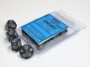 Speckled® Twilight Set of Ten d10s