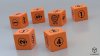 Tales from the Loop Dice Set - New Design (Tales from the Loop R
