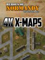 Lock and Load Tactical Heroes of Normandy 4K X-Maps