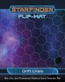 Starfinder RPG: Flip-Mat - Drift Crisis