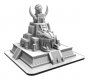 Ancient Altar – Monsterpocalypse Building (metal/resin)