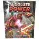 Absolute Power Cardboard Minis