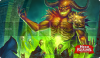 Hero Realms Play Mat Tyrannor