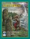 Harnmaster Melderyn Kingdom Hardcover