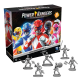 Power Rangers RPG Hero Miniatures Set 1