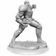 Critical Role Minis W04 Platinum Golem