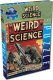 EC Comics Puzzle Series: Weird Science No. 15