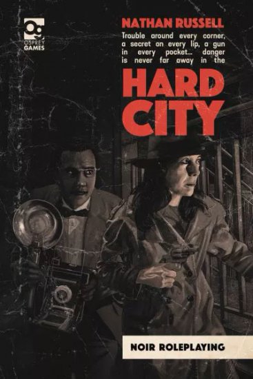 Hard City RPG - zum Schließ en ins Bild klicken