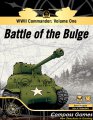 WWII Commander Vol. 1 Battle of the Bulge