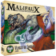 Malifaux: Resurrectionists Vengeful Ghosts