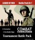 Combat Commander Tournament Battle Pack #7 Leader of Men