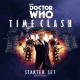 Dr. Who Time Clash Starter Set