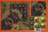 Heroes of Normandie Fortified Farm Terrain Set 1