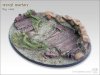 Trench warfare Base | Big Oval