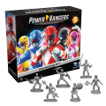 Power Rangers RPG Hero Miniatures Set 1